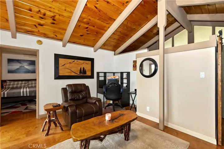 31967 Pine Cone Drive, Running Springs, California 92382