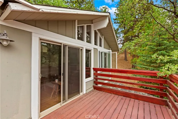 31967 Pine Cone Drive, Running Springs, California 92382