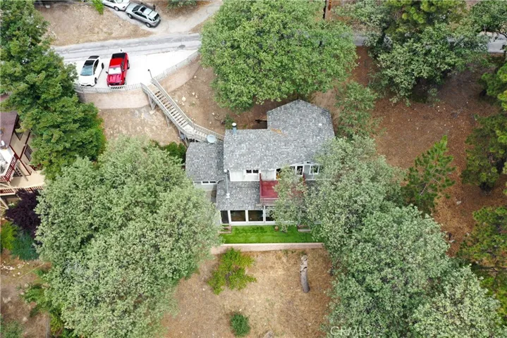 31967 Pine Cone Drive, Running Springs, California 92382
