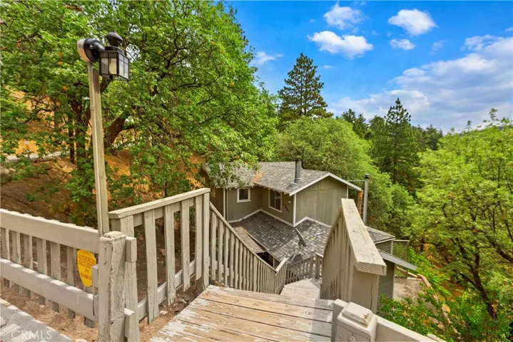 31967 Pine Cone Drive, Running Springs, California 92382