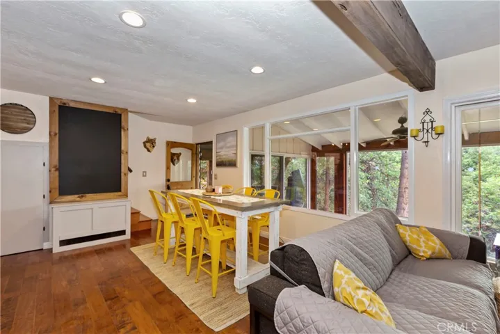 31967 Pine Cone Drive, Running Springs, California 92382