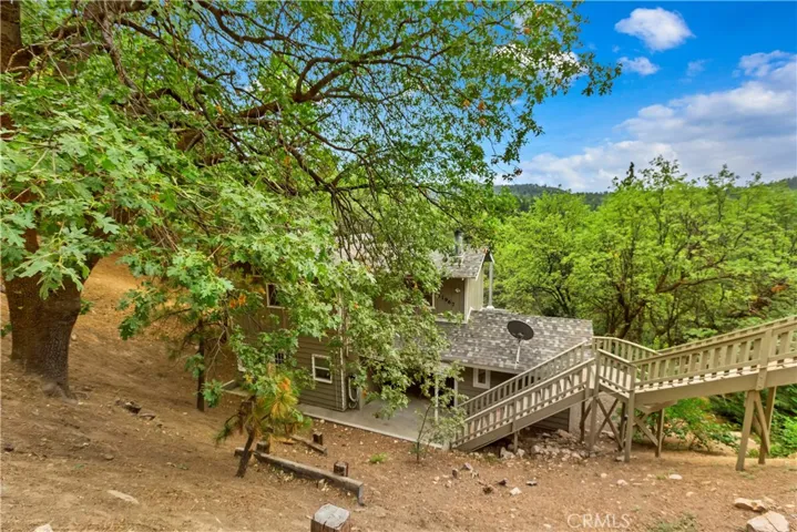 31967 Pine Cone Drive, Running Springs, California 92382