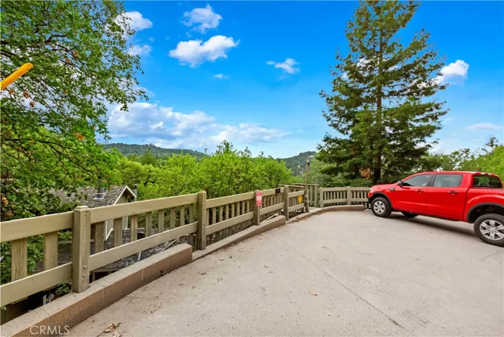 31967 Pine Cone Drive, Running Springs, California 92382