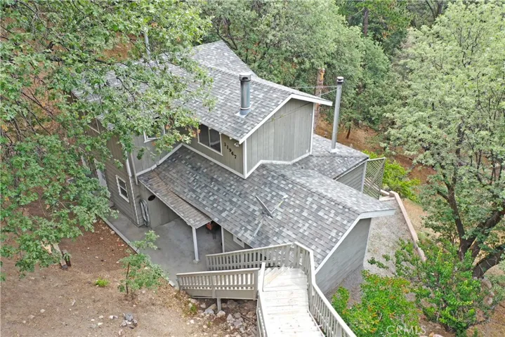 31967 Pine Cone Drive, Running Springs, California 92382
