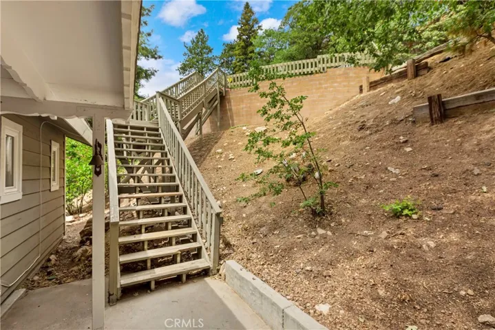 31967 Pine Cone Drive, Running Springs, California 92382