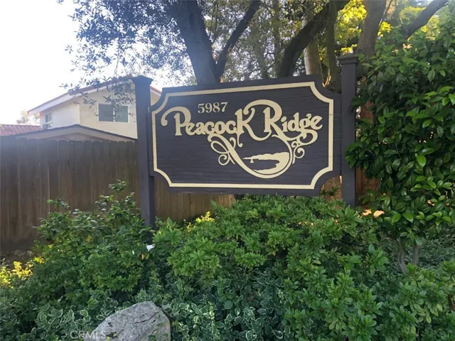 5987 Peacock Ridge Road 112, Rancho Palos Verdes, California 90275