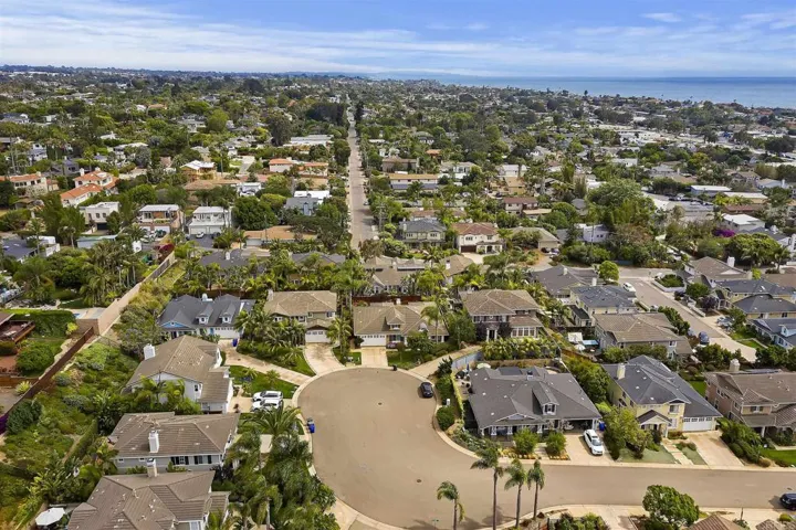 277 Rain Tree Drive, Encinitas, California 92024