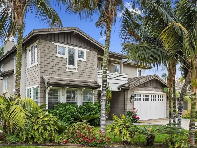 Single family home on quiet cul-de-sac