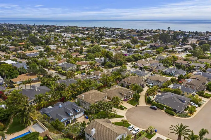 277 Rain Tree Drive, Encinitas, California 92024