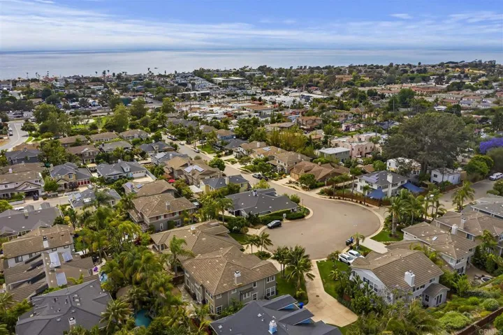 277 Rain Tree Drive, Encinitas, California 92024