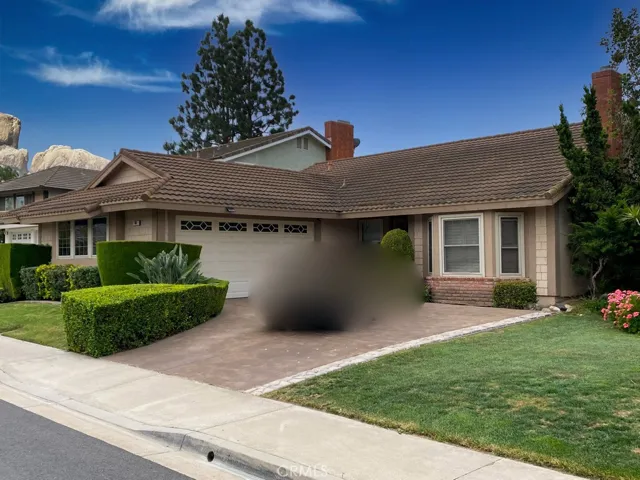 6 Saratoga, Irvine, California 92620