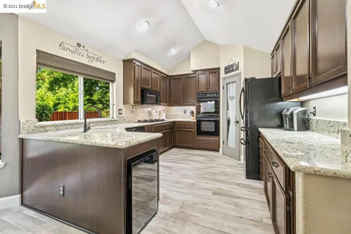 1255 Tidewater Ct., Brentwood, California 94513