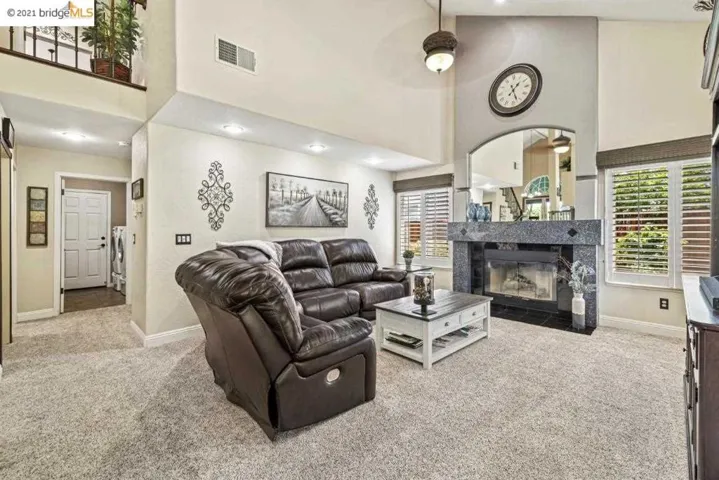 1255 Tidewater Ct., Brentwood, California 94513