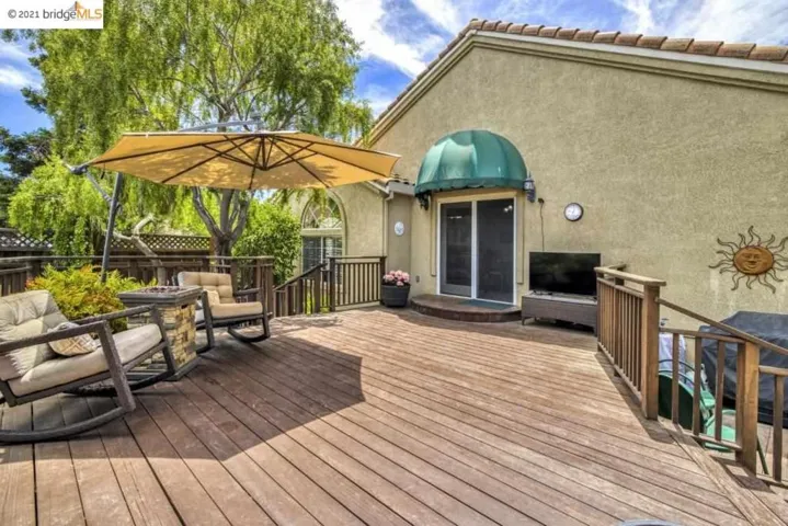 1255 Tidewater Ct., Brentwood, California 94513