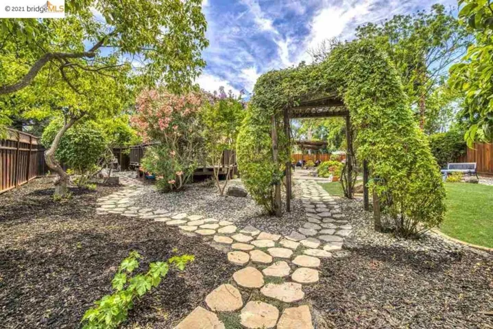 1255 Tidewater Ct., Brentwood, California 94513