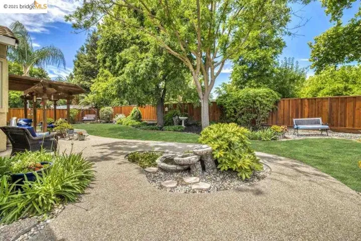 1255 Tidewater Ct., Brentwood, California 94513