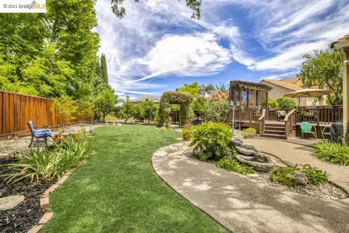 1255 Tidewater Ct., Brentwood, California 94513
