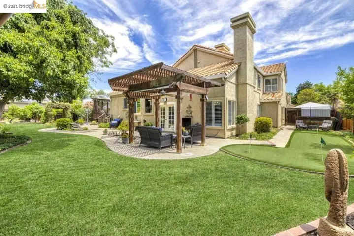 1255 Tidewater Ct., Brentwood, California 94513
