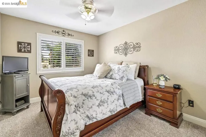 1255 Tidewater Ct., Brentwood, California 94513