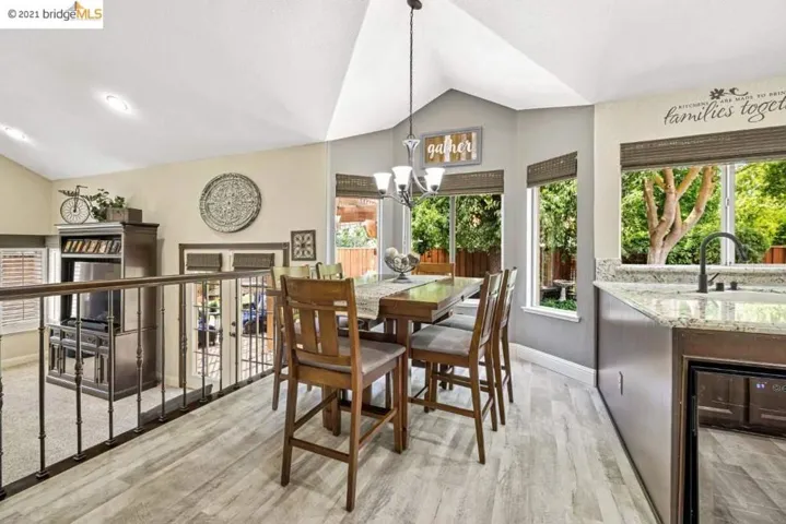1255 Tidewater Ct., Brentwood, California 94513