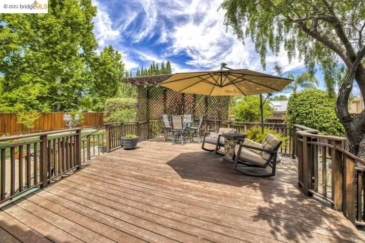 1255 Tidewater Ct., Brentwood, California 94513