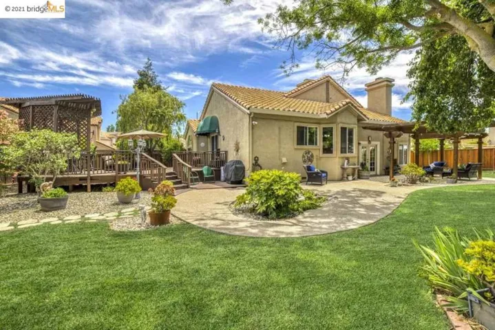 1255 Tidewater Ct., Brentwood, California 94513