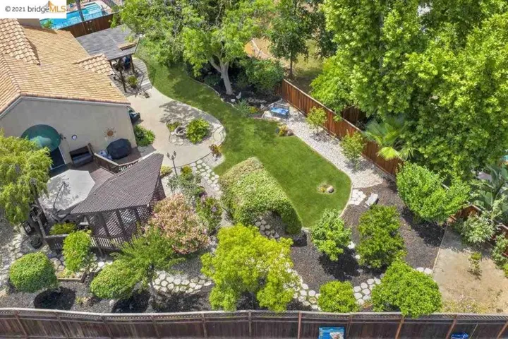 1255 Tidewater Ct., Brentwood, California 94513