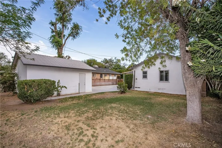 1415 W Ivyton Street, Lancaster, California 93534
