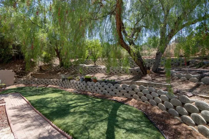 15426 Vista Vicente Drive, Ramona, California 92065