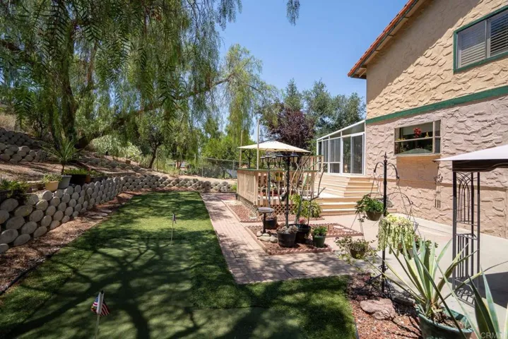 15426 Vista Vicente Drive, Ramona, California 92065