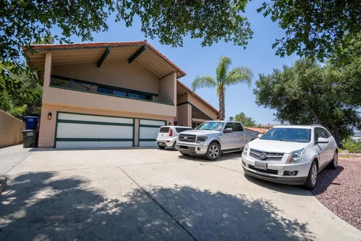 15426 Vista Vicente Drive, Ramona, California 92065