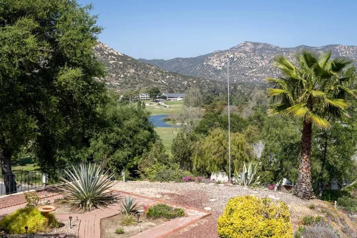 15426 Vista Vicente Drive, Ramona, California 92065