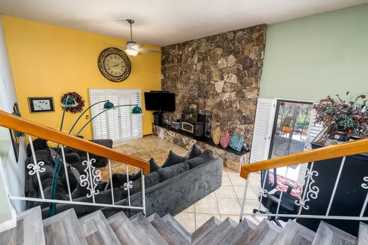 15426 Vista Vicente Drive, Ramona, California 92065