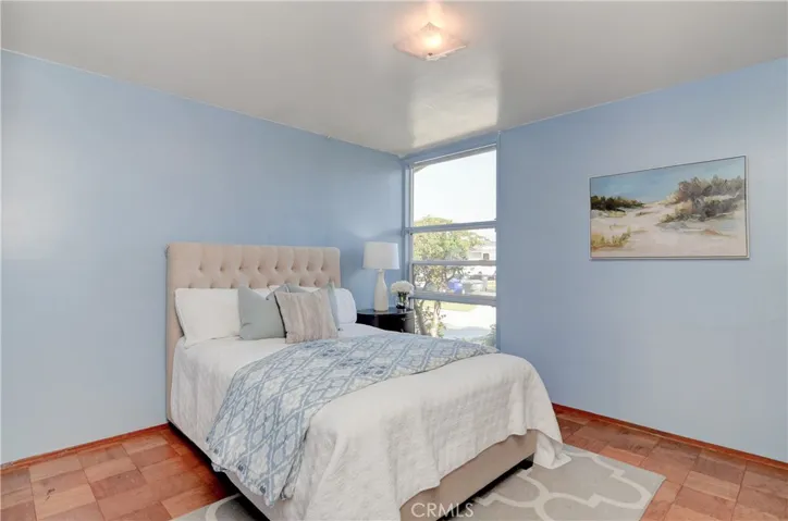ALL bedrooms in this roomy home are "master" size...
