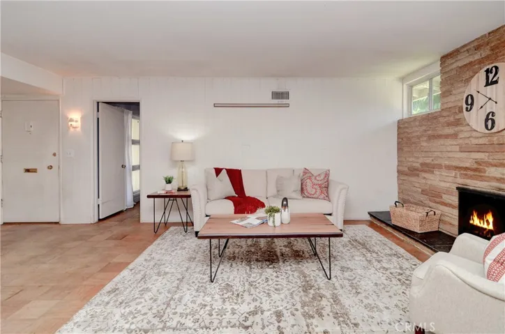 Flexible floor plan can fit any family or entertaining needs.