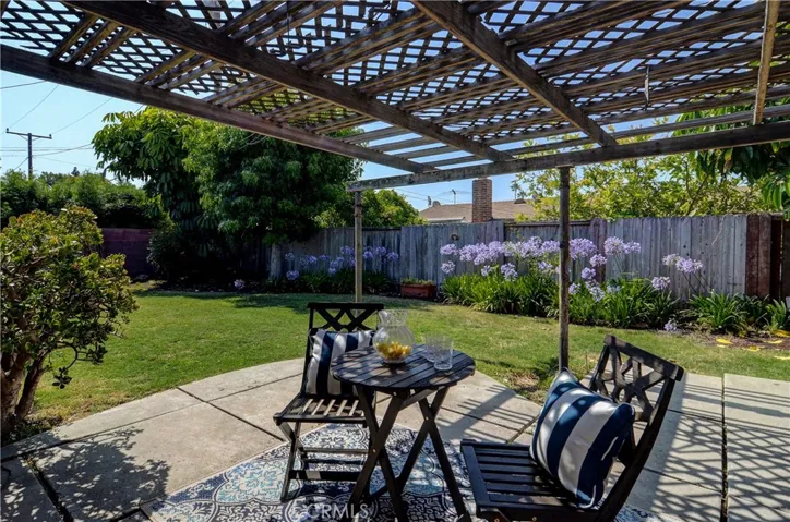 This is your own private oasis...every day of the year...sunny, Southern exposure is the best!
