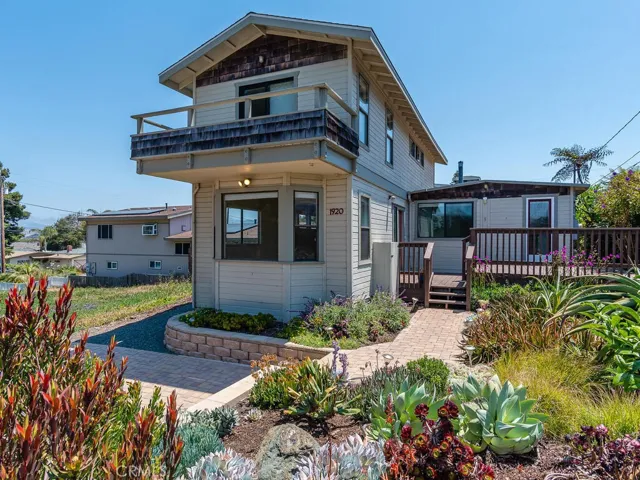 1920 Pecho Road, Los Osos, California 93402