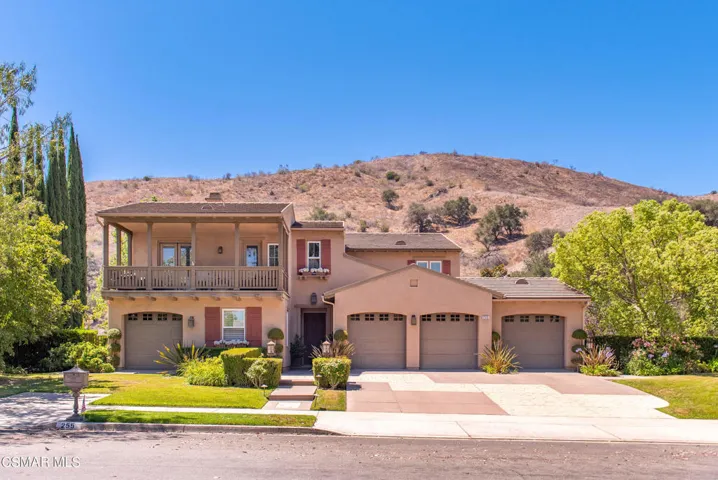 255 Valley Gate Rd Simi Valley-1