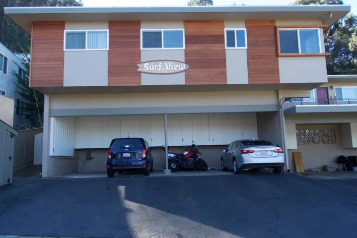 1580 Higgins Way 5, Pacifica, California 94044