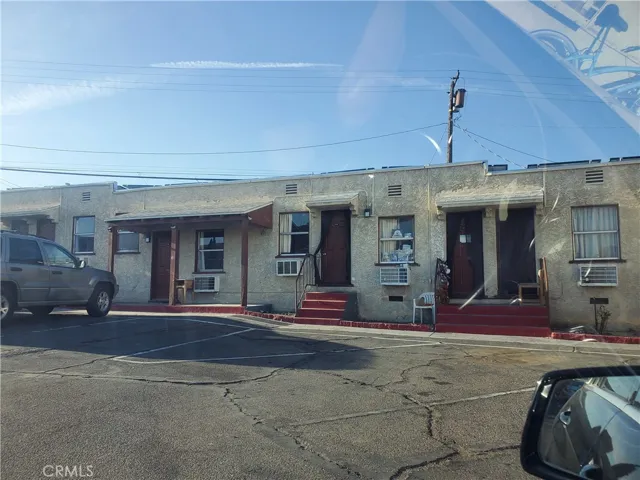 860 W Main, Barstow, California 92311