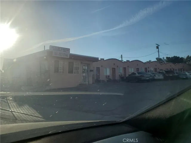 860 W Main, Barstow, California 92311