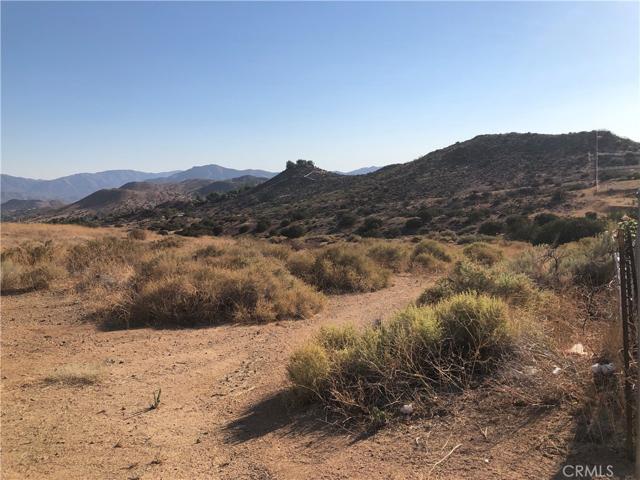 0 Vacant, Acton, California 93510
