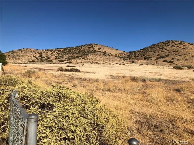 0 Vacant, Acton, California 93510