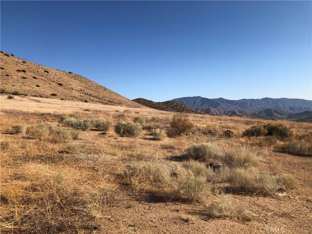 0 Vacant, Acton, California 93510