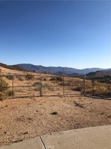 0 Vacant, Acton, California 93510