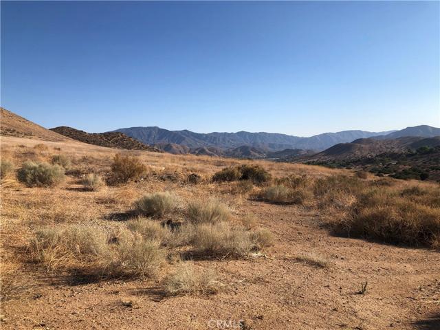 0 Vacant, Acton, California 93510
