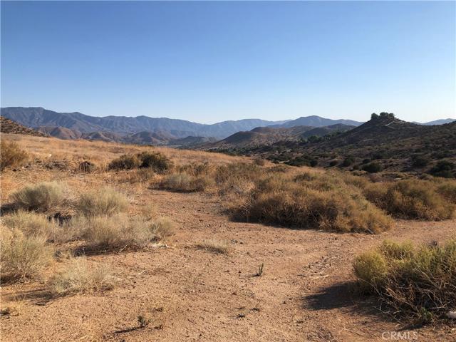 0 Vacant, Acton, California 93510