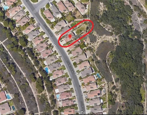1168 S Silver Star Way, Anaheim Hills, California 92808