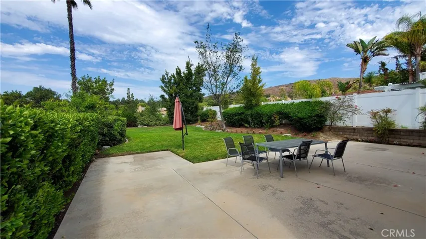 1168 S Silver Star Way, Anaheim Hills, California 92808