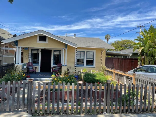 409 Arleta Avenue, San Jose, California 95128